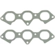Purchase Top-Quality Exhaust Manifold Gasket Set by FEL-PRO - MS96166 pa10