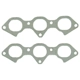 Purchase Top-Quality Exhaust Manifold Gasket Set by FEL-PRO - MS96166 pa11