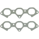 Purchase Top-Quality Exhaust Manifold Gasket Set by FEL-PRO - MS96166 pa2