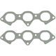 Purchase Top-Quality Exhaust Manifold Gasket Set by FEL-PRO - MS96166 pa9