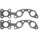 Purchase Top-Quality Exhaust Manifold Gasket Set by FEL-PRO - MS96300 pa1