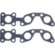 Purchase Top-Quality Exhaust Manifold Gasket Set by FEL-PRO - MS96300 pa12