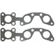 Purchase Top-Quality Exhaust Manifold Gasket Set by FEL-PRO - MS96300 pa4