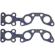 Purchase Top-Quality Exhaust Manifold Gasket Set by FEL-PRO - MS96300 pa5