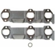 Purchase Top-Quality Exhaust Manifold Gasket Set by FEL-PRO - MS96329 pa1