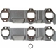 Purchase Top-Quality Exhaust Manifold Gasket Set by FEL-PRO - MS96329 pa5
