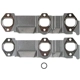 Purchase Top-Quality Exhaust Manifold Gasket Set by FEL-PRO - MS96329 pa7
