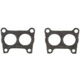 Purchase Top-Quality Exhaust Manifold Gasket Set by FEL-PRO - MS96343 pa1