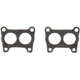 Purchase Top-Quality Exhaust Manifold Gasket Set by FEL-PRO - MS96343 pa4