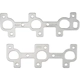 Purchase Top-Quality FEL-PRO - MS96344-1 - Exhaust Manifold Gasket Set pa3