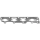 Purchase Top-Quality Exhaust Manifold Gasket Set by FEL-PRO - MS96376 pa1