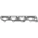 Purchase Top-Quality Exhaust Manifold Gasket Set by FEL-PRO - MS96376 pa4