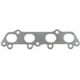 Purchase Top-Quality Exhaust Manifold Gasket Set by FEL-PRO - MS96398 pa1