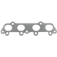 Purchase Top-Quality Exhaust Manifold Gasket Set by FEL-PRO - MS96398 pa2