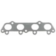 Purchase Top-Quality Exhaust Manifold Gasket Set by FEL-PRO - MS96398 pa4