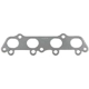 Purchase Top-Quality Exhaust Manifold Gasket Set by FEL-PRO - MS96398 pa5