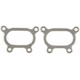 Purchase Top-Quality Exhaust Manifold Gasket Set by FEL-PRO - MS96411 pa1
