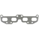 Purchase Top-Quality FEL-PRO - MS96539 - Exhaust Manifold Gasket Set pa2