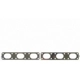 Purchase Top-Quality Exhaust Manifold Gasket Set by FEL-PRO - MS96553 pa3
