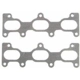 Purchase Top-Quality Exhaust Manifold Gasket Set by FEL-PRO - MS96598 pa1