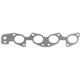 Purchase Top-Quality FEL-PRO - MS96602 - Exhaust Manifold Gasket Set pa2