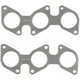 Purchase Top-Quality FEL-PRO - MS96614 - Exhaust Manifold Gasket Set pa3