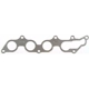 Purchase Top-Quality Exhaust Manifold Gasket Set by FEL-PRO - MS96655 pa4