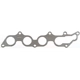 Purchase Top-Quality Exhaust Manifold Gasket Set by FEL-PRO - MS96655 pa9