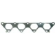 Purchase Top-Quality Exhaust Manifold Gasket Set by FEL-PRO - MS96659 pa1