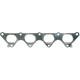 Purchase Top-Quality Exhaust Manifold Gasket Set by FEL-PRO - MS96659 pa10