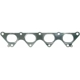 Purchase Top-Quality Exhaust Manifold Gasket Set by FEL-PRO - MS96659 pa2