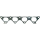 Purchase Top-Quality Exhaust Manifold Gasket Set by FEL-PRO - MS96659 pa9