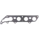 Purchase Top-Quality Exhaust Manifold Gasket Set by FEL-PRO - MS96663 pa1