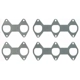 Purchase Top-Quality Exhaust Manifold Gasket Set by FEL-PRO - MS96679-1 pa2