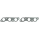 Purchase Top-Quality Exhaust Manifold Gasket Set by FEL-PRO - MS96686 pa2