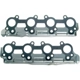 Purchase Top-Quality Exhaust Manifold Gasket Set by FEL-PRO - MS96701 pa10