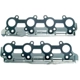 Purchase Top-Quality Exhaust Manifold Gasket Set by FEL-PRO - MS96701 pa13