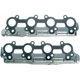 Purchase Top-Quality Exhaust Manifold Gasket Set by FEL-PRO - MS96701 pa2