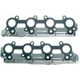 Purchase Top-Quality Exhaust Manifold Gasket Set by FEL-PRO - MS96701 pa4