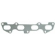 Purchase Top-Quality Exhaust Manifold Gasket Set by FEL-PRO - MS96733 pa1