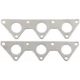 Purchase Top-Quality Exhaust Manifold Gasket Set by FEL-PRO - MS96781-1 pa1