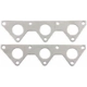 Purchase Top-Quality Exhaust Manifold Gasket Set by FEL-PRO - MS96781-1 pa4