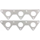 Purchase Top-Quality Exhaust Manifold Gasket Set by FEL-PRO - MS96781-1 pa5