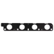 Purchase Top-Quality Exhaust Manifold Gasket Set by FEL-PRO - MS96784 pa4