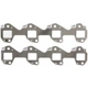 Purchase Top-Quality Exhaust Manifold Gasket Set by FEL-PRO - MS96788 pa1