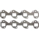 Purchase Top-Quality Exhaust Manifold Gasket Set by FEL-PRO - MS96788 pa12