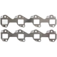 Purchase Top-Quality Exhaust Manifold Gasket Set by FEL-PRO - MS96788 pa2