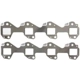 Purchase Top-Quality Exhaust Manifold Gasket Set by FEL-PRO - MS96788 pa4