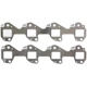 Purchase Top-Quality Exhaust Manifold Gasket Set by FEL-PRO - MS96788 pa5