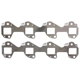 Purchase Top-Quality Exhaust Manifold Gasket Set by FEL-PRO - MS96788 pa6